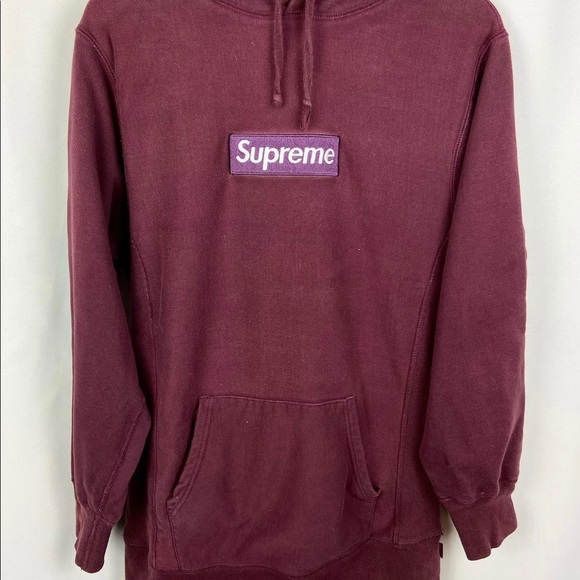 Supreme Other - Supreme box logo
